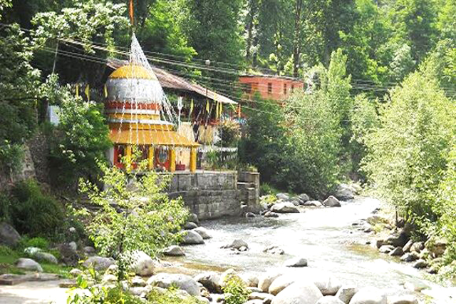 Best Hotel in Katra